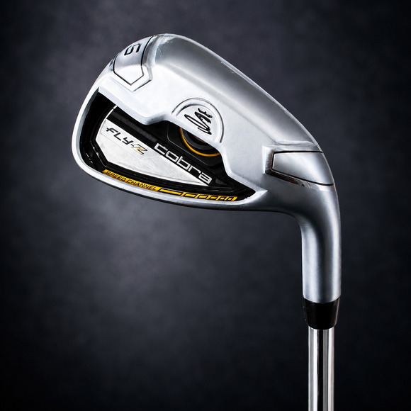 Cobra Other - Cobra Fly-Z Single Gap Wedge RH Steel Regular Flex 35.5"